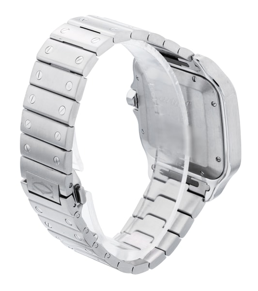 Cartier Santos De Cartier WSSA0062